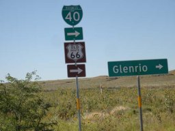 2010 Route 66